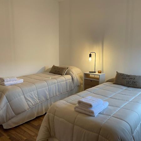 South Apartments Ελ Καλαφάτε Εξωτερικό φωτογραφία