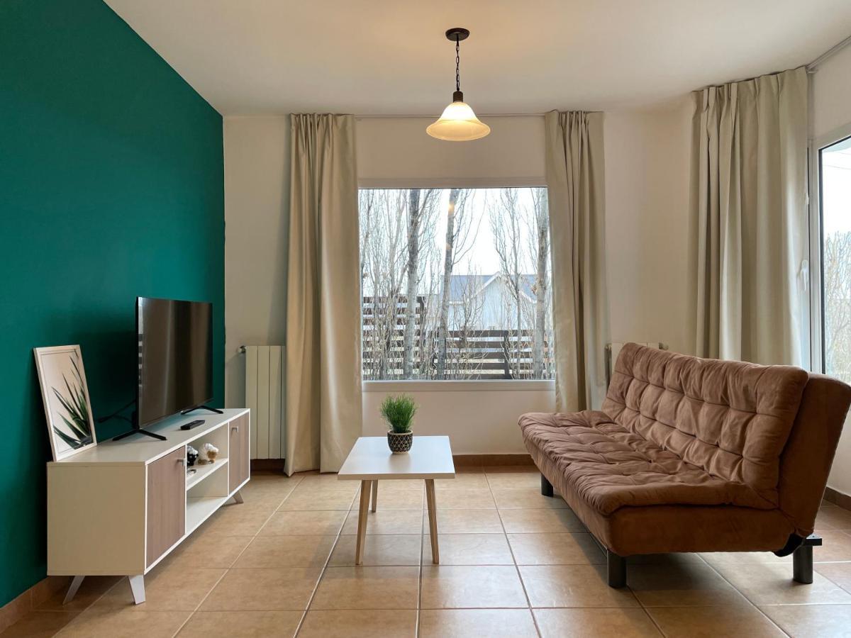 South Apartments Ελ Καλαφάτε Εξωτερικό φωτογραφία