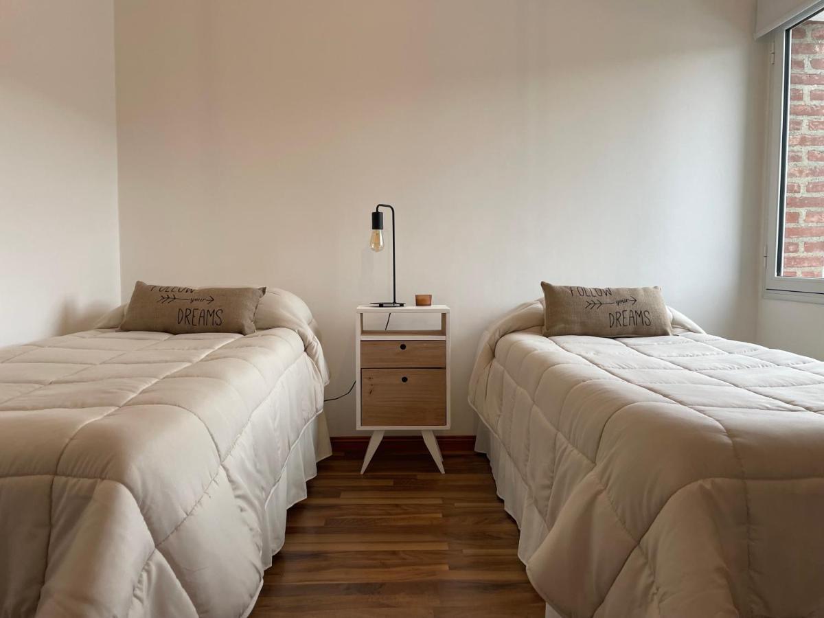 South Apartments Ελ Καλαφάτε Εξωτερικό φωτογραφία