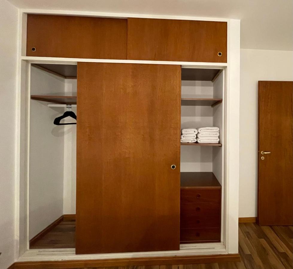South Apartments Ελ Καλαφάτε Εξωτερικό φωτογραφία