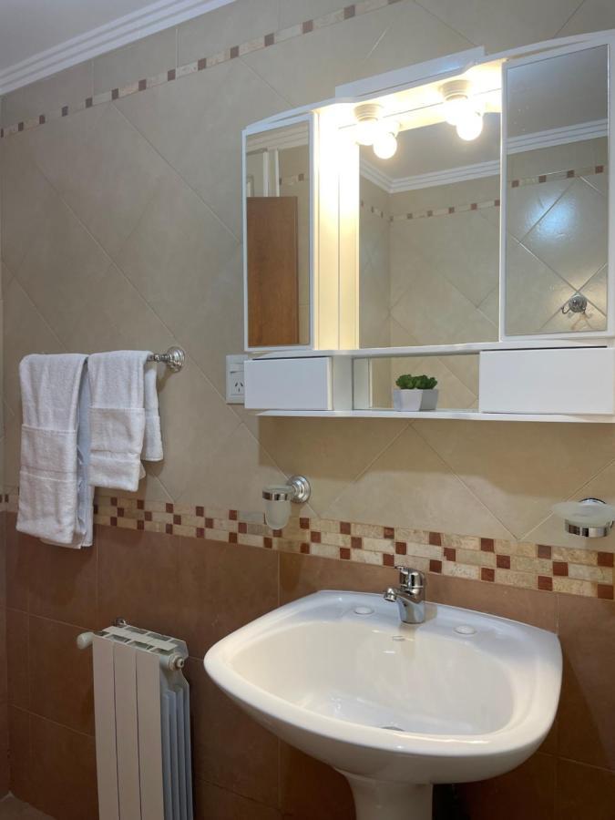 South Apartments Ελ Καλαφάτε Εξωτερικό φωτογραφία